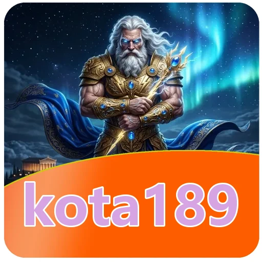 Ilustrasi berkas kota189 APK 4.8.1