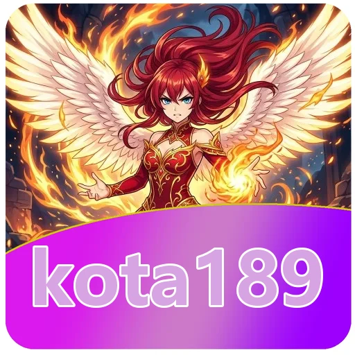 Ilustrasi layar pemasangan kota189 APK