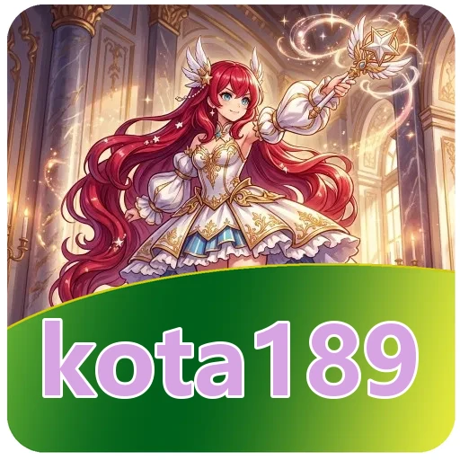 Ilustrasi berkas kota189 APK 32.7 MB