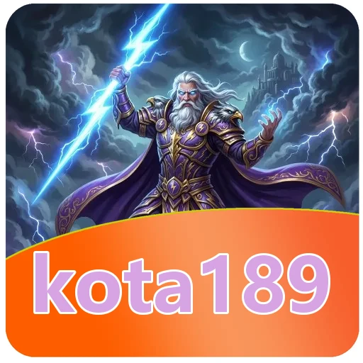 Layar pemasangan kota189 APK